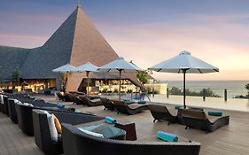 Kuta Beach Heritage Hotel Bali